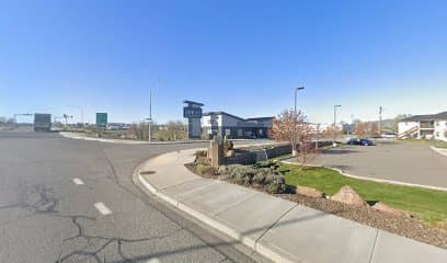 Tri city, Hotel in Tri-Cities
