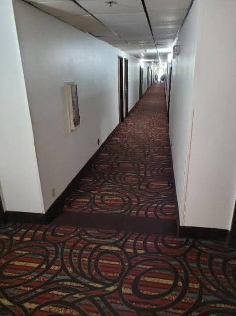Super 8 MOTEL - Suite, Motel in Dumfries