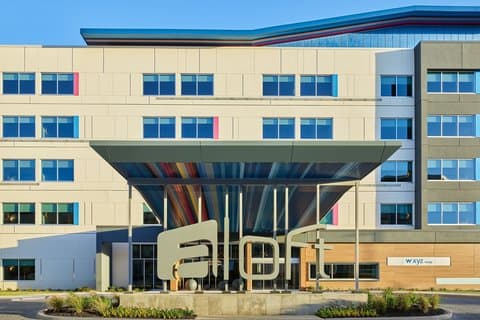 Aloft by Marriott Trophy Club Westlake, Hotel in Trophy Club