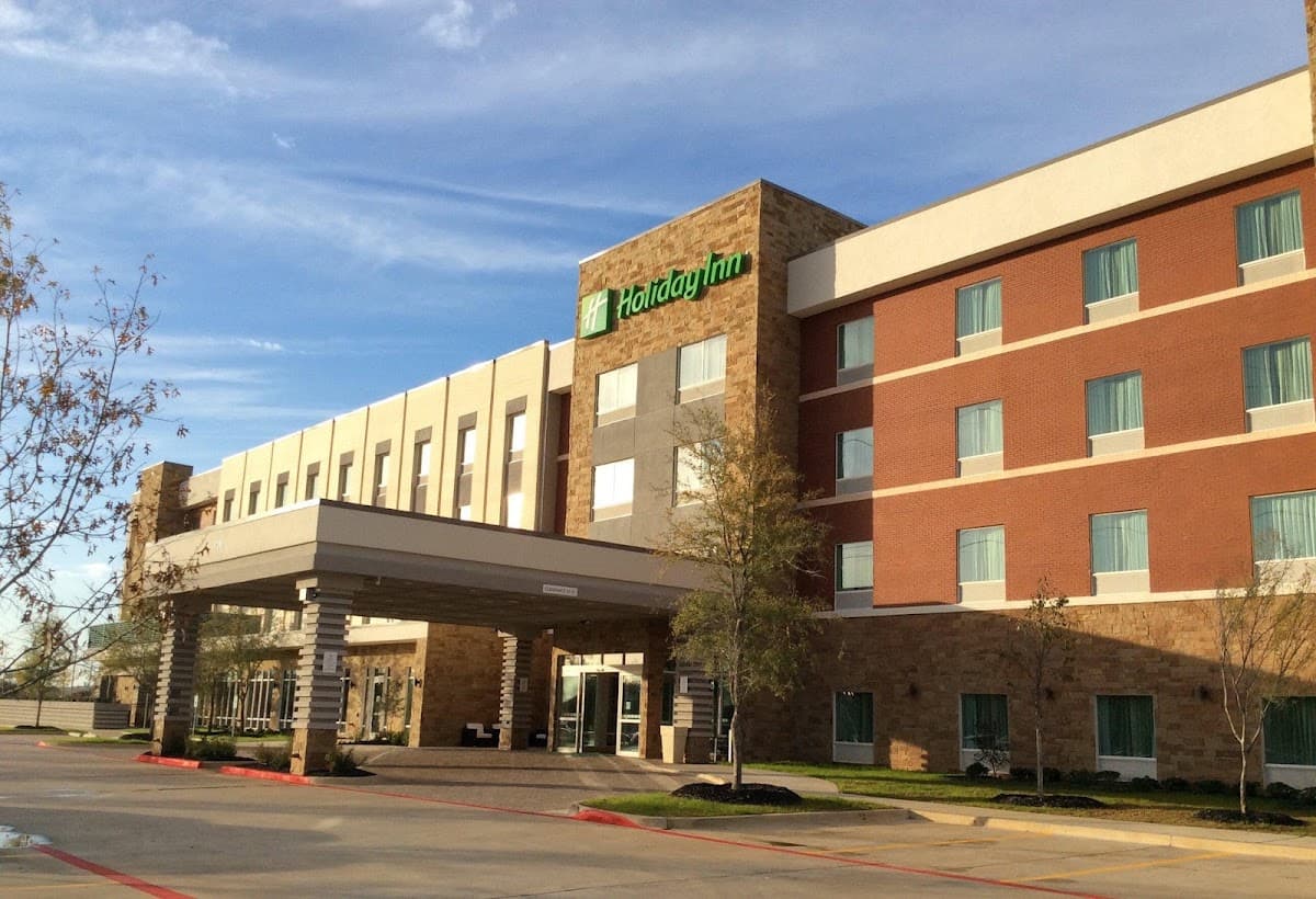 Holiday Inn Trophy Club by IHG, Hotel in Trophy Club