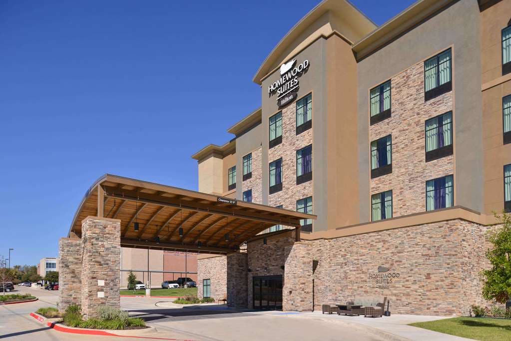 Homewood Suites by Hilton Trophy Club Southlake, Aparthotel in Trophy Club