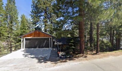 motel, Hotel in Truckee