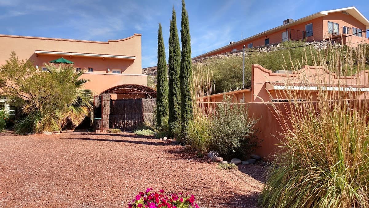 Sierra Grande, a Ted Turner Retreat, Resort in Truth or Consequences