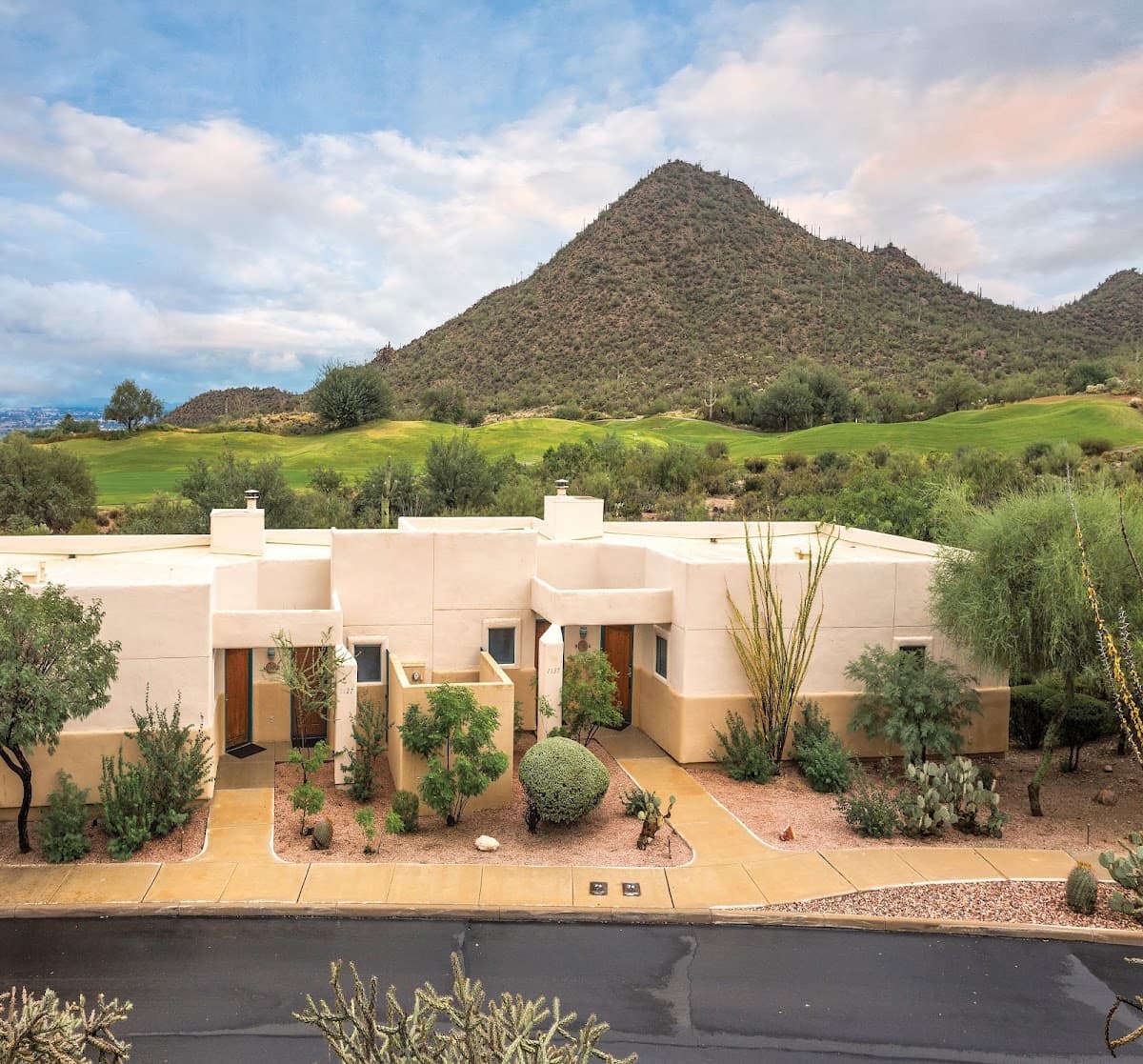 Starr Pass Golf Suites, Resort in Tucson Estates