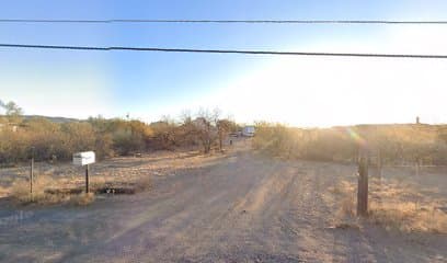 Bed & Breakfast, Hotel in Tucson Estates