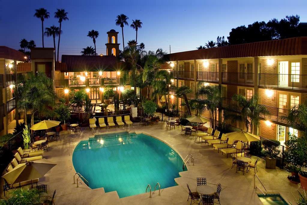 DoubleTree Suites by Hilton Hotel Tucson - Williams Center, Hotel in Tucson