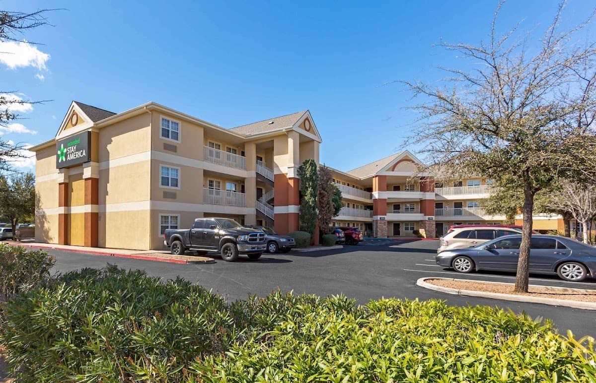 Extended Stay America Suites- Tucson - Grant Road, Aparthotel in Tucson
