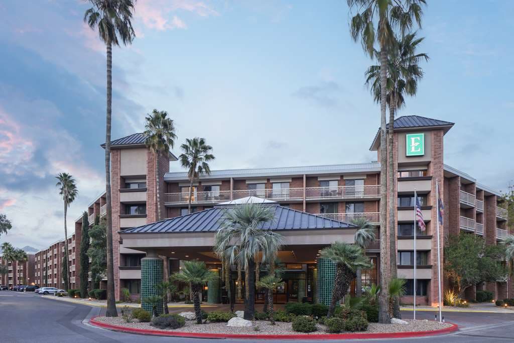 Embassy Suites by Hilton Tucson East, Hotel in Tucson