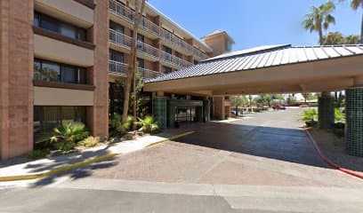 Hotel tdy, Hotel in Tucson
