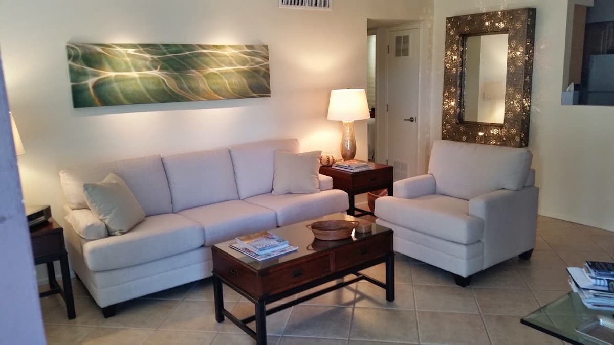Loretta Guest Quarters, Bed & Breakfast in Tucson