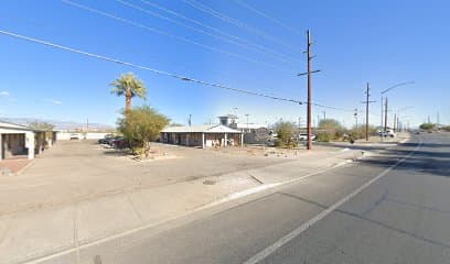 Mesa Lodge, Hotel in South Tucson