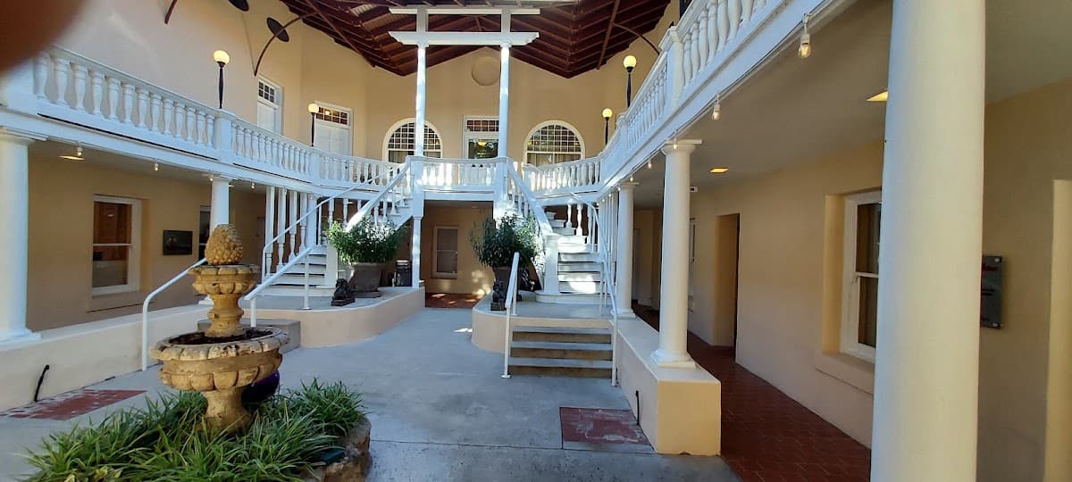 Steinfeld Mansion, Hotel in South Tucson