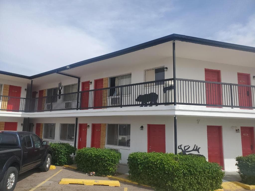 Almara Inn, Hotel in Tucumcari