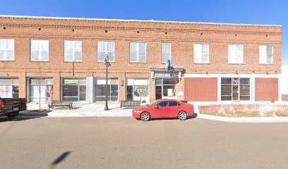 Lodging, Hotel in Tucumcari