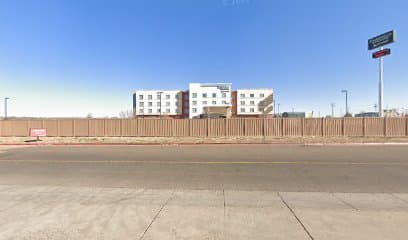 Love's Hotels, Hotel in Tucumcari