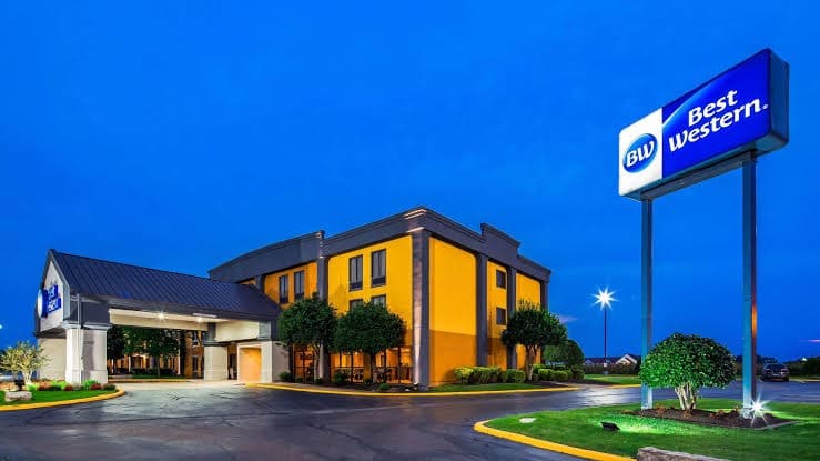 CASINO INN & SUITES TUNICA RESORTS, Hotel in Tunica Resorts