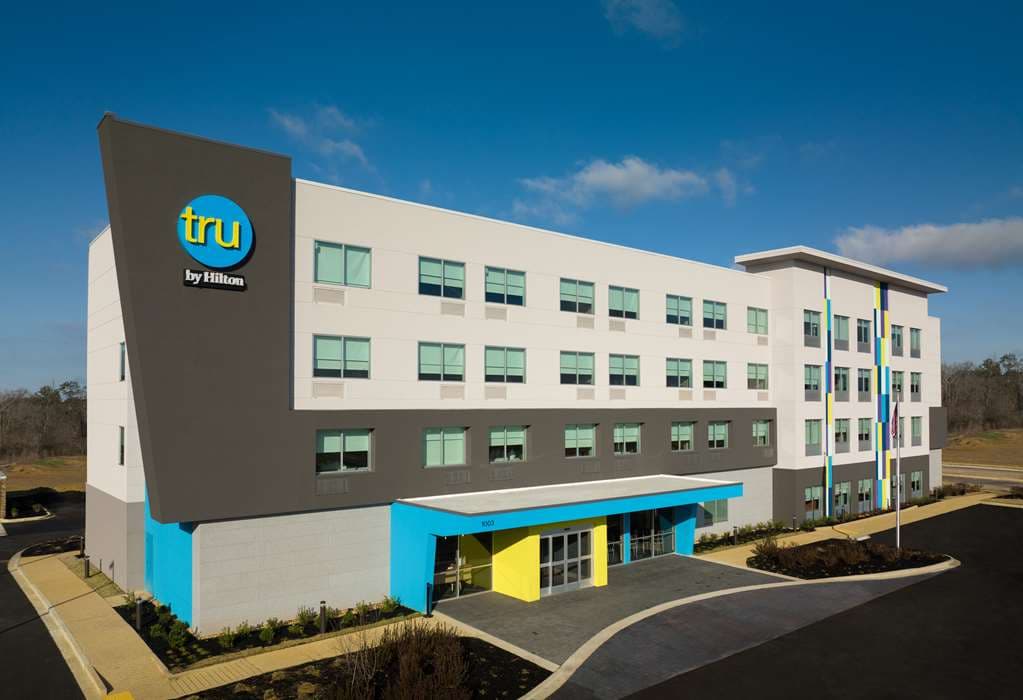 Tru by Hilton Tupelo, Hotel in Tupelo