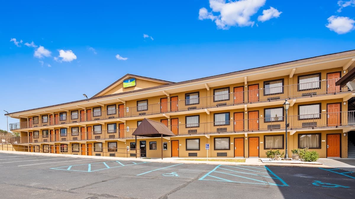 SureStay by Best Western Tupelo North, Hotel in Tupelo