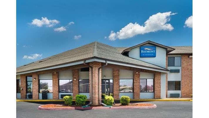 Baymont by Wyndham Tupelo, Hotel in Tupelo