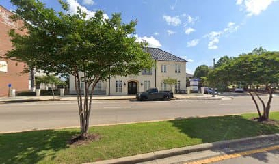 The Suites, Hotel in Tupelo