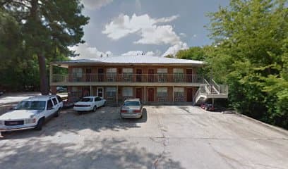 Gum Tree Inn-Tupelo, Hotel in Tupelo