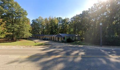 Seventy Eight Motel, Hotel in Tupelo