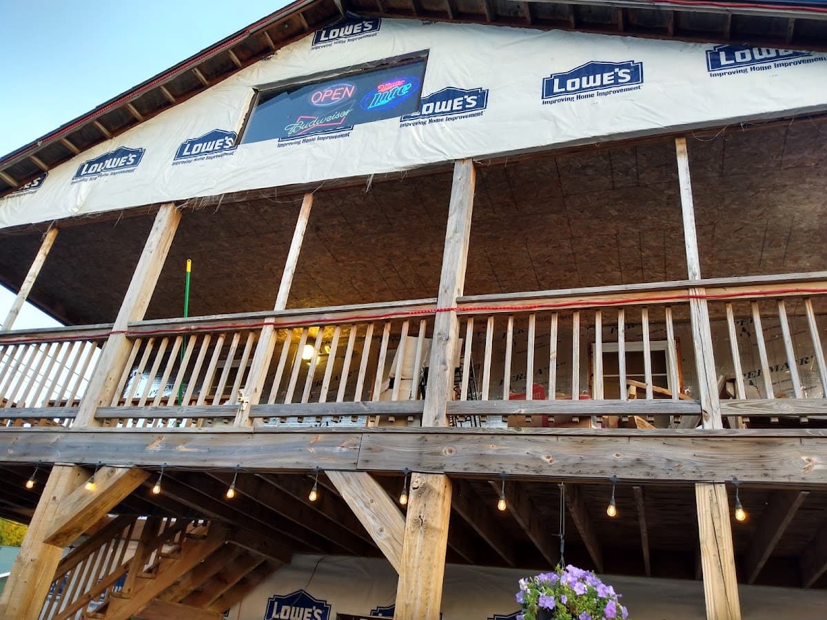 Grand Union Hotel, Hotel in Tupper Lake