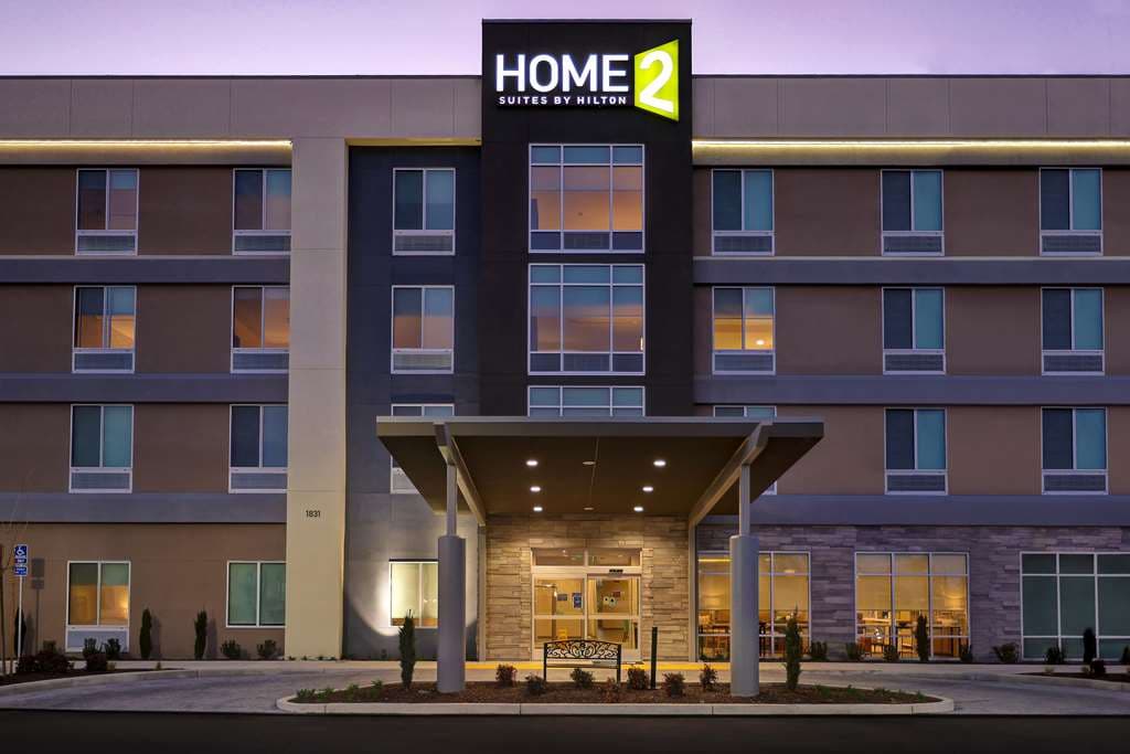 Home2 Suites by Hilton Turlock, Hotel in Turlock