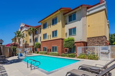 Fairfield by Marriott Inn & Suites Turlock, Hotel in Turlock