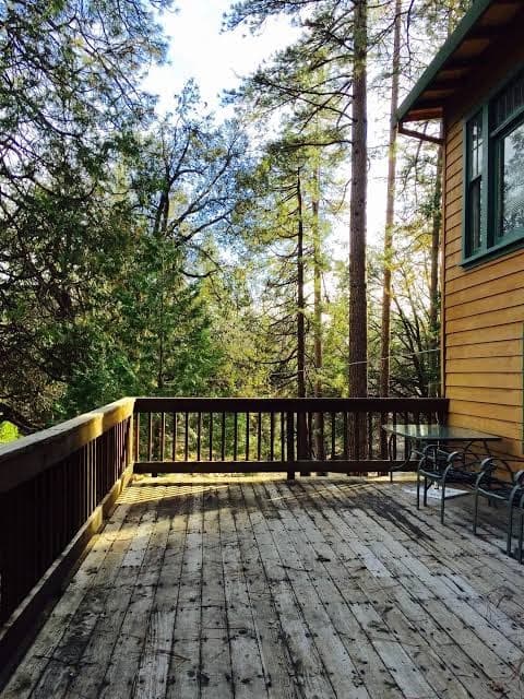 Lazy Z Resort, Hotel in Twain Harte