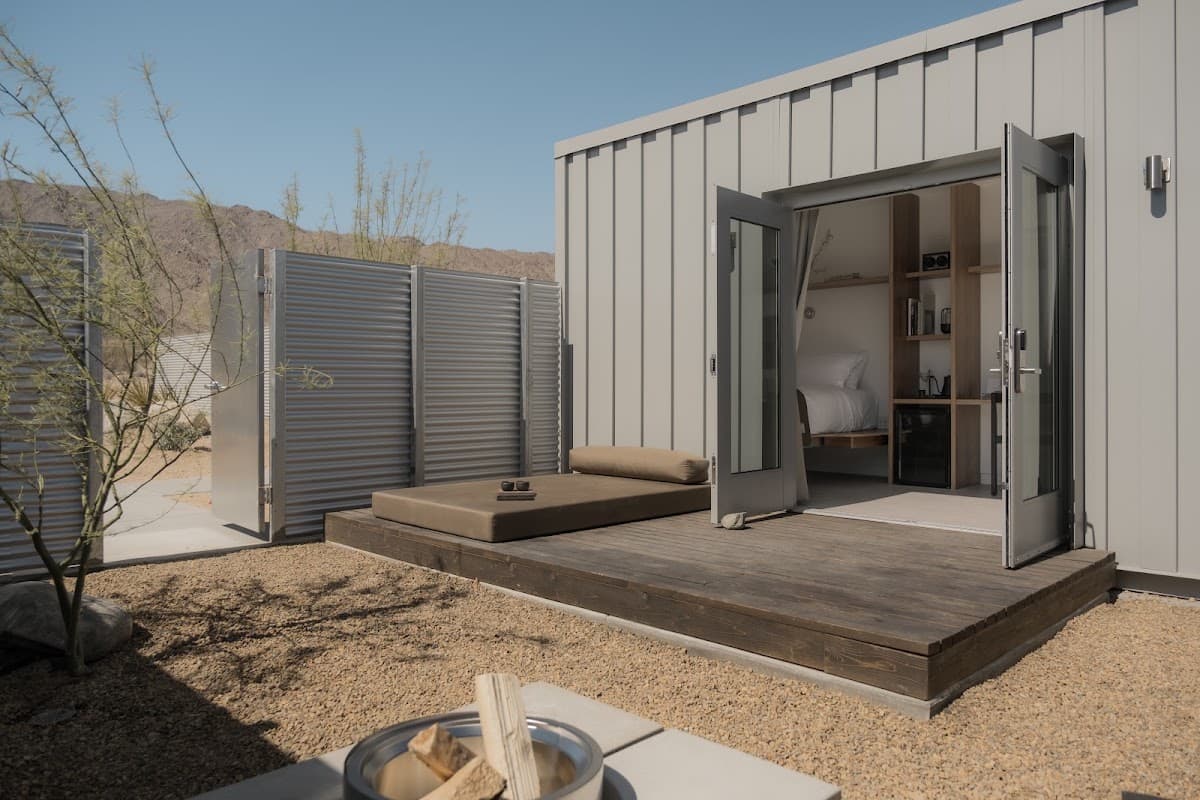 RESET Hotel, Hotel in Twentynine Palms