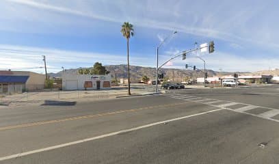 APSPNIC, Hotel in Twentynine Palms