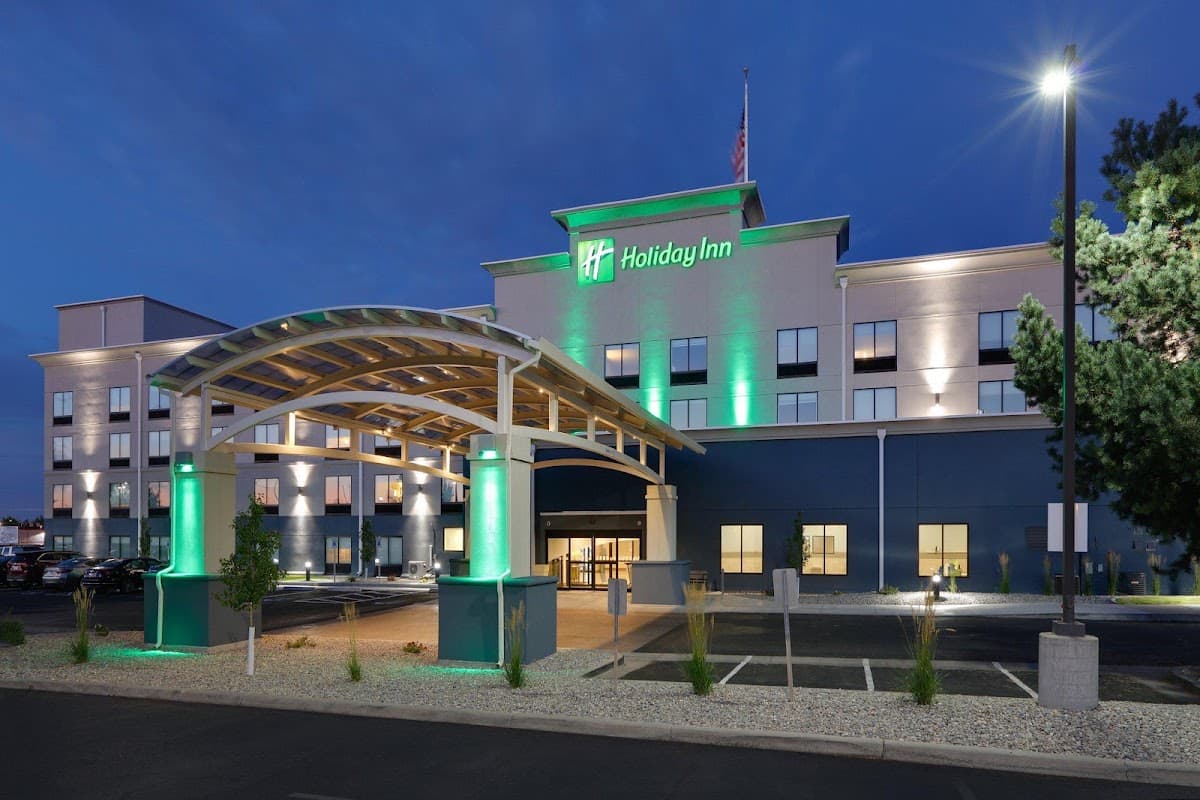 Holiday Inn Twin Falls by IHG, Hotel in Twin Falls