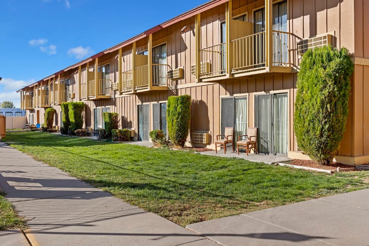 Canyon Springs Extended Stay, Hotel in Twin Falls
