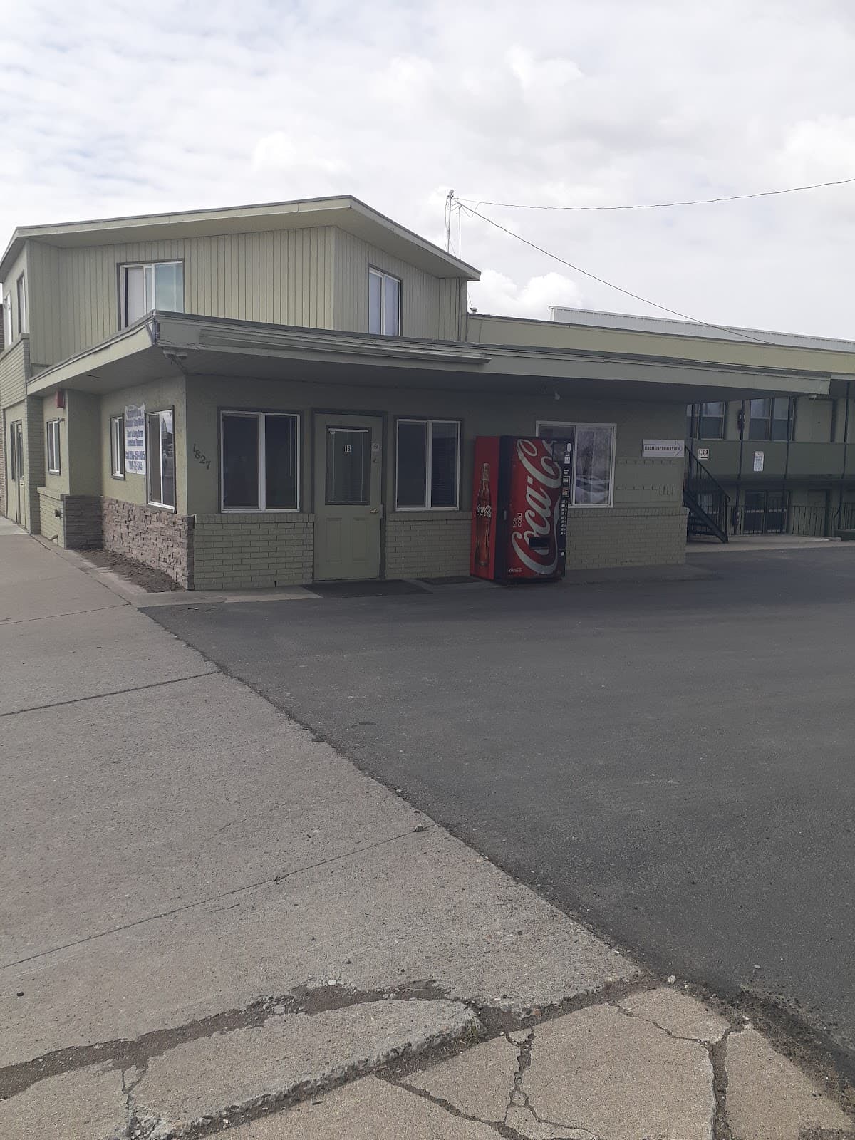 Kimberly Road Extended Stay, Aparthotel in Twin Falls