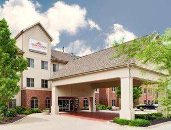 Hawthorn Extended Stay by Wyndham Bloomington, Hotel in Twin Grove