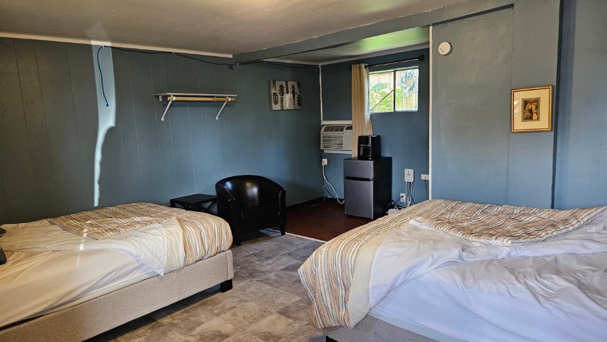 Delux RV & Motel, Motel in Twin Lakes