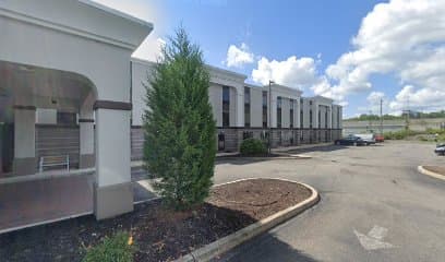 East Windsor, Hotel in Hightstown