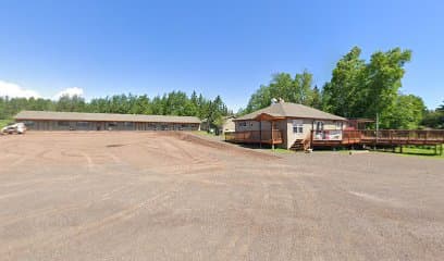 Earthwood Inn Motel, Hotel in Two Harbors