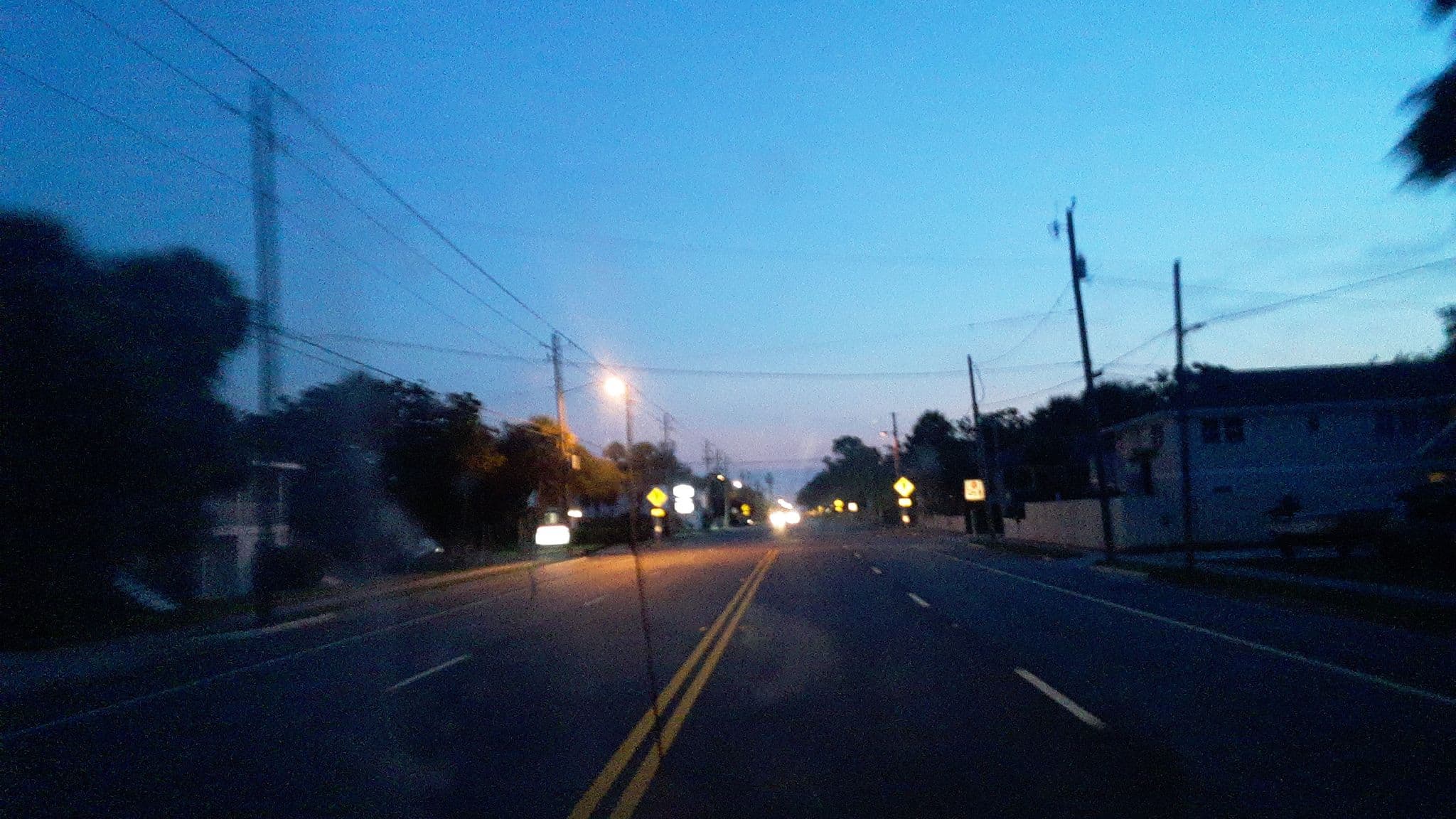 Street view near Dunes inns abd suites, Tybee Island — © jbthemilker (CC BY-SA · Mapillary)