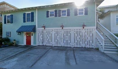 Ebbtide, Hotel in Tybee Island