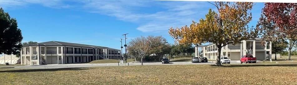 Sand Dollar Inn, Hotel in Tyndall Air Force Base