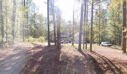 Southern Homestay, LLC, Hotel in Tyrone