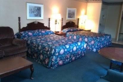 Discovery Inn Ukiah, Hotel in Ukiah