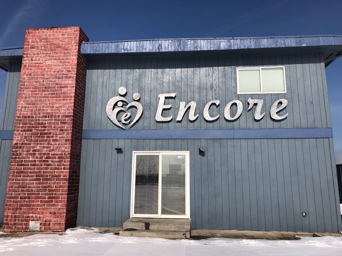 ENCORE CONTRACTOR LODGING, Motel in Umatilla