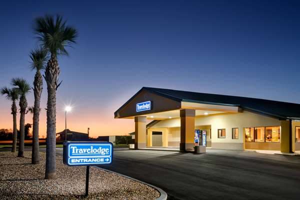 Travelodge by Wyndham Unadilla/Perry I-75, Hotel in Unadilla