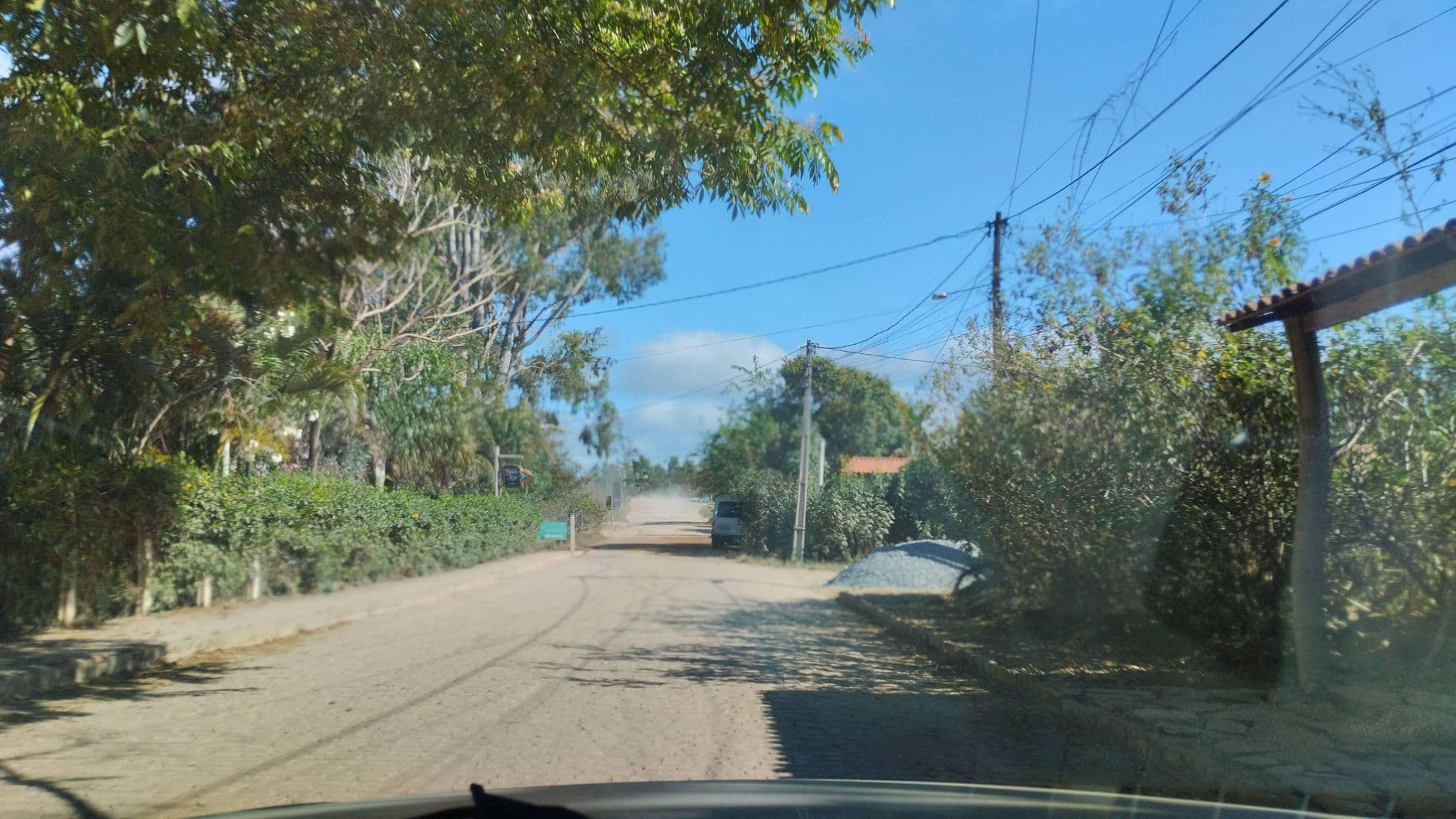 Street view near Camping Maluco Beleza, Palmeiras — © Kaart_Local (CC BY-SA · Mapillary)