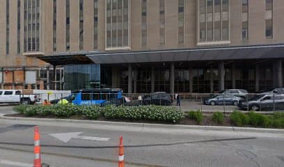 Hotel i digo, Hotel in University City