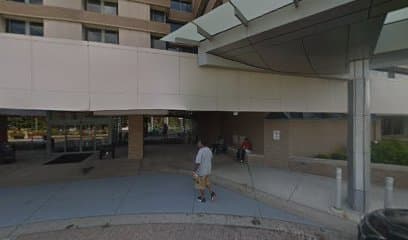 Drury, Hotel in University City