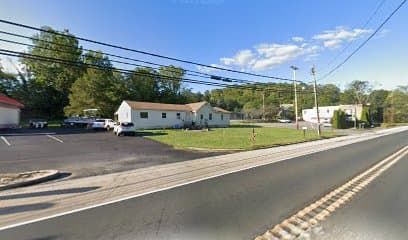 Old Town Motel, Hotel in Upper Pohatcong